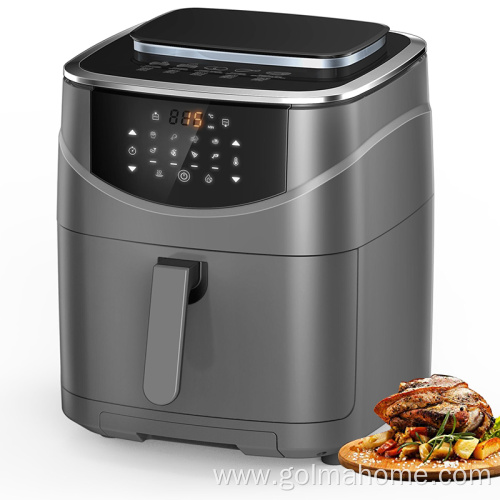 Electric 5.5l Home Use Air Fryer Oven